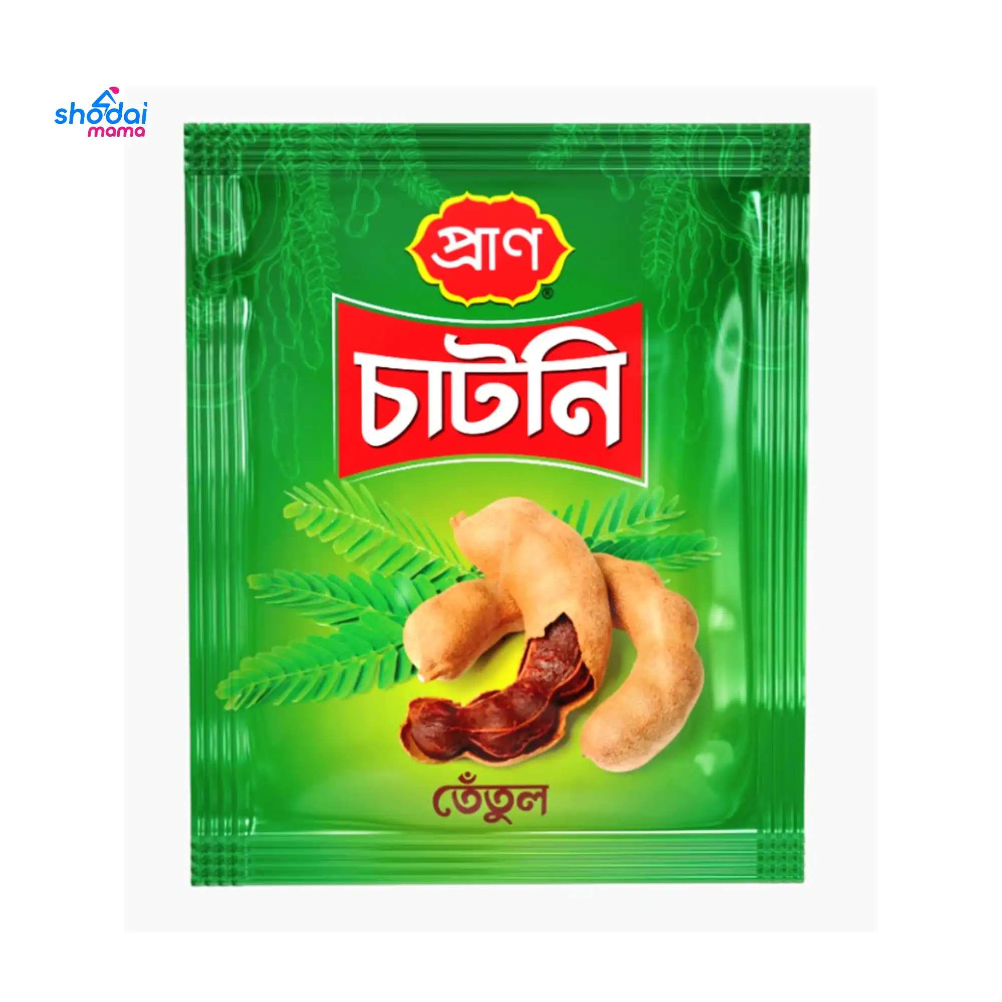 Pran Tetul Chutney 15gm